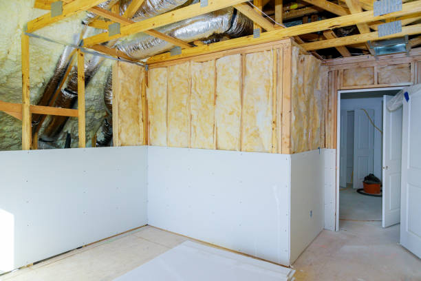 Best Insulation for Specific Applications in Signal Hill, CA