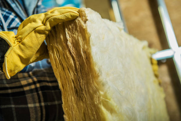 Best Insulation for Specific Applications in Signal Hill, CA