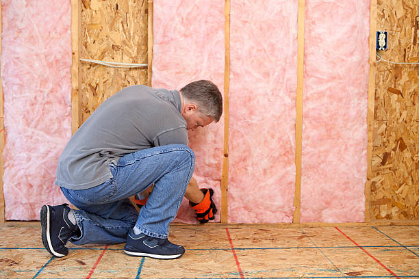 Best Insulation for Specific Applications in Signal Hill, CA