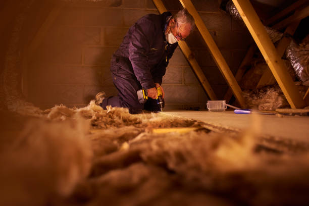 Best Insulation for Specific Applications in Signal Hill, CA
